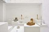 Exposition Whatever This May Be, galerie Semiose, Paris, 2024