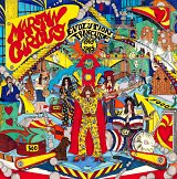{Martin Circus - Évolution française}, 2024