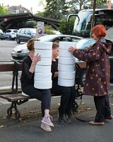 Activation des objets par Fantin Dassonville et Muriel Corbel