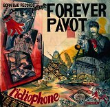 {Forever Pavot : L'idiophone}, 2023