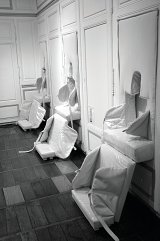 {Être œuvre - 2}, 2007