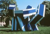 {Blue Askew}, 1981