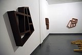 Exposition 462/397/416/429/406, Pôle intercommunal Culturel Les Abattoirs, Billère, 2008
