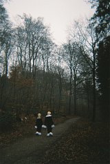 {Ich glaube, wir sollten woanders hingehen}, 2023
