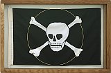 {Jolly Roger,} 2015 