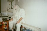 {Sleepwalk}, 2021