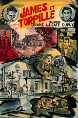 {James et Torpille}, 2024