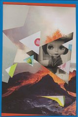 {Through The Mountains}, 2011