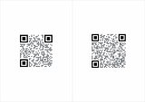 Cliquer pour accéder aux 80 QRcodes