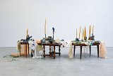 Vue d'installation dans l'atelier