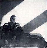 Portrait de Paul Ardenne