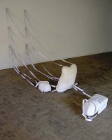 {A-mnésie 1}, 2003