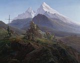 {Le Watzmann,} 1820-2015