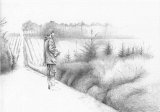 {Chasseurs flous}, 2006