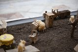 {le pays des âmes ( à jamais perdus, perdus à jamais)}, 2021