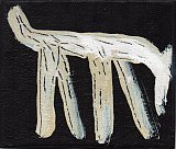{Chien debout,} 1995