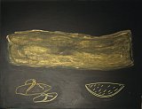 {Les sandales et le quartier de citron,} 1995