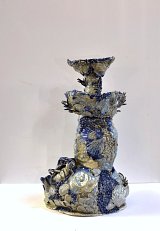 {Fontaine de Mériadeck #2}, 2020 