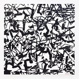 {Sans titre}, 1995 