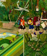 Planche #1, 2015