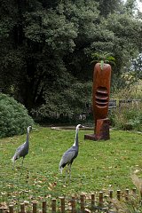 {Monument à la promesse tenue}, 2011