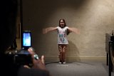 Tournage participatif, Musée Labenche, Brive-la-Gaillarde, 2015
