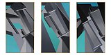 {Cortex Séries n° 3,} 2005 