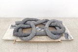 {Un long nœud de trompes (partie II)}, 2013