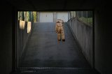 {Scaphandre en papier}, 2006