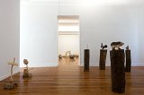 Exposition Stalactite & Stalagmite, Centre d'art contemporain de Pontmain, 2017