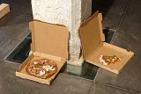 {Pizza} et {Part de pizza}, 2019
