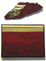 {L'oiseau de Julia Felix,} 2002