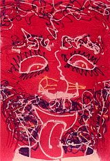 {Visages Périgourdiens,} 1988