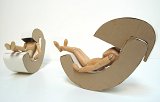{Entre sol et plafond/maquette}, 2006