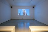 Vue de l'exposition In Medio Aquae, Centre d'art Chasse-Spleen, Moulis-en-Médoc, 2024