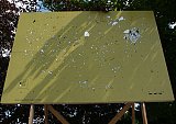 {Interstice}, 2005 (détail)
