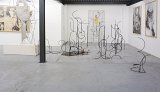 {Pavillon du divorce}, 2014