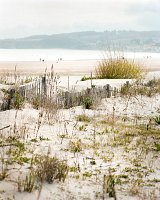 {Plage d'Hendaye}