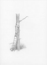 {Chasseurs flous}, 2006 