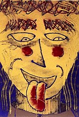{Visages Périgourdiens,} 1988