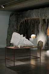 {Coquillage I}, 2012