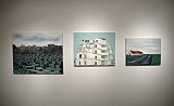 Vue de l'exposition