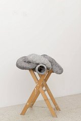{Un long nœud de trompes (partie III)}, 2013