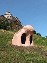 {Grotte de nez,} 2018
