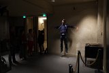 Tournage participatif, Musée Labenche, Brive-la-Gaillarde, 2015