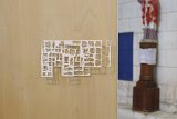 {Peaux de mur - RDV, Lavitrine, Atelier}, depuis 2017