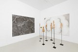 Exposition Easter Eggs, Semiose Galerie, Paris, 2023