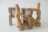 {Conversations/maquette}, 2022
