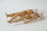 {Dortoir/maquette}, 2003