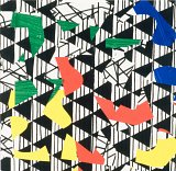 {Sans titre}, 1994